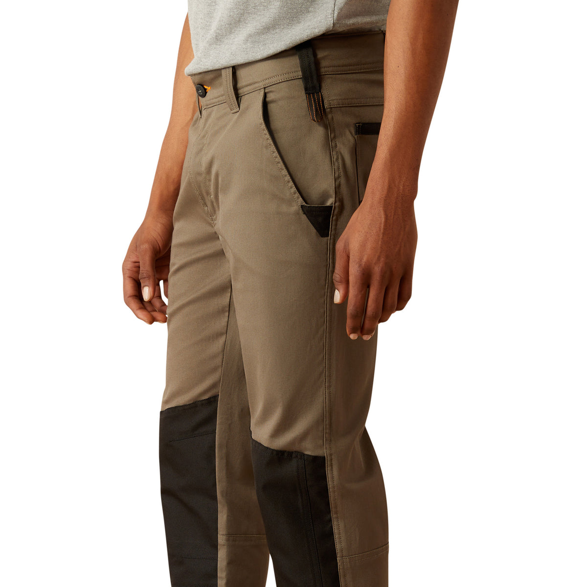 Ariat Men's Rebar M8 Modern DuraStretch Cargo Pant Pants Ariat