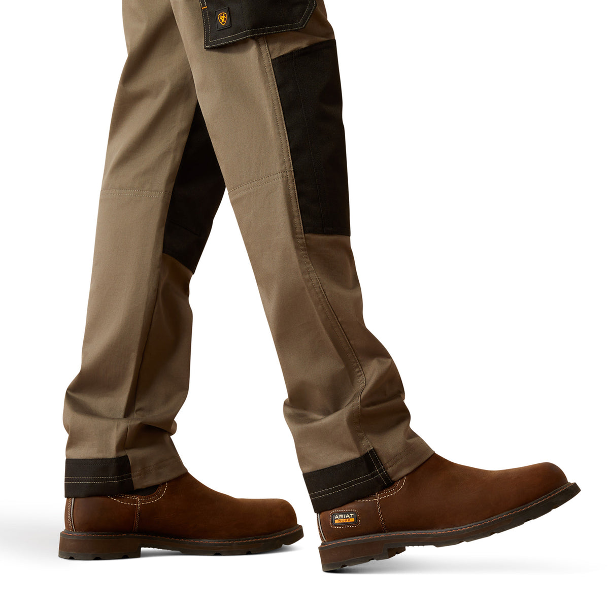Ariat Men's Rebar M8 Modern DuraStretch Cargo Pant Pants Ariat