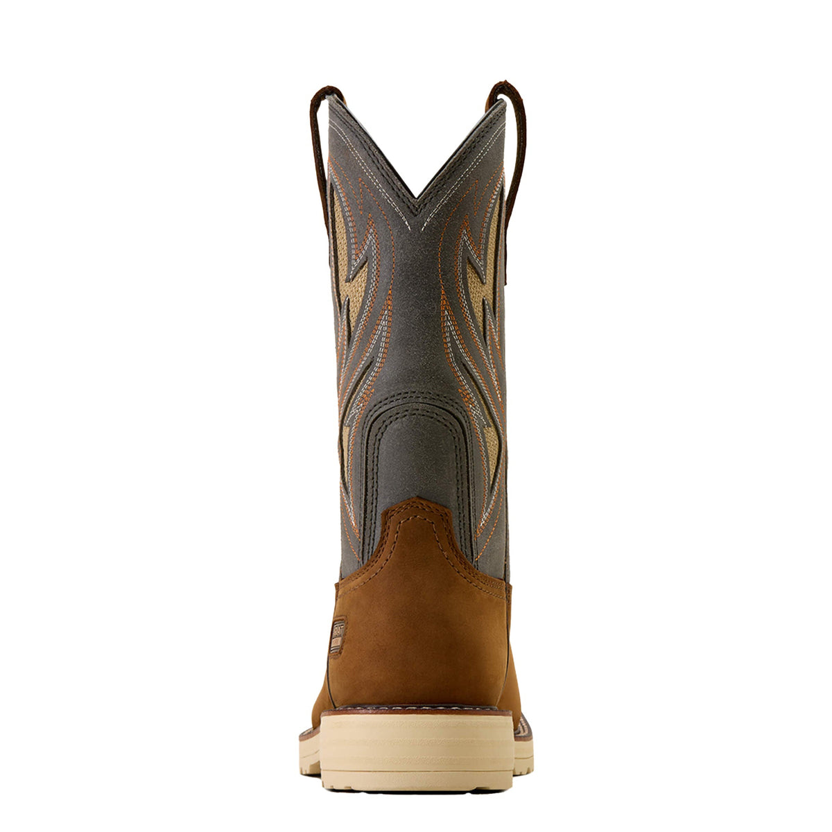 Ariat Men's Activator VentTEK Steel Toe Work Boot Work Boots Ariat