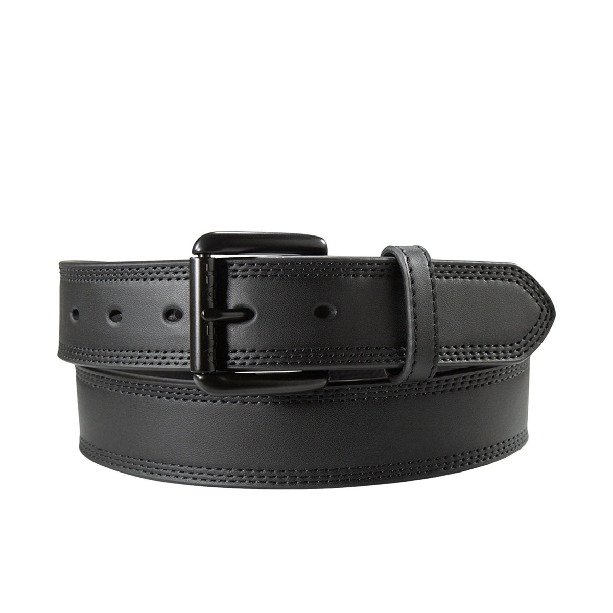 Ariat Work Leather Belt Belts & Suspenders Ariat Black 32