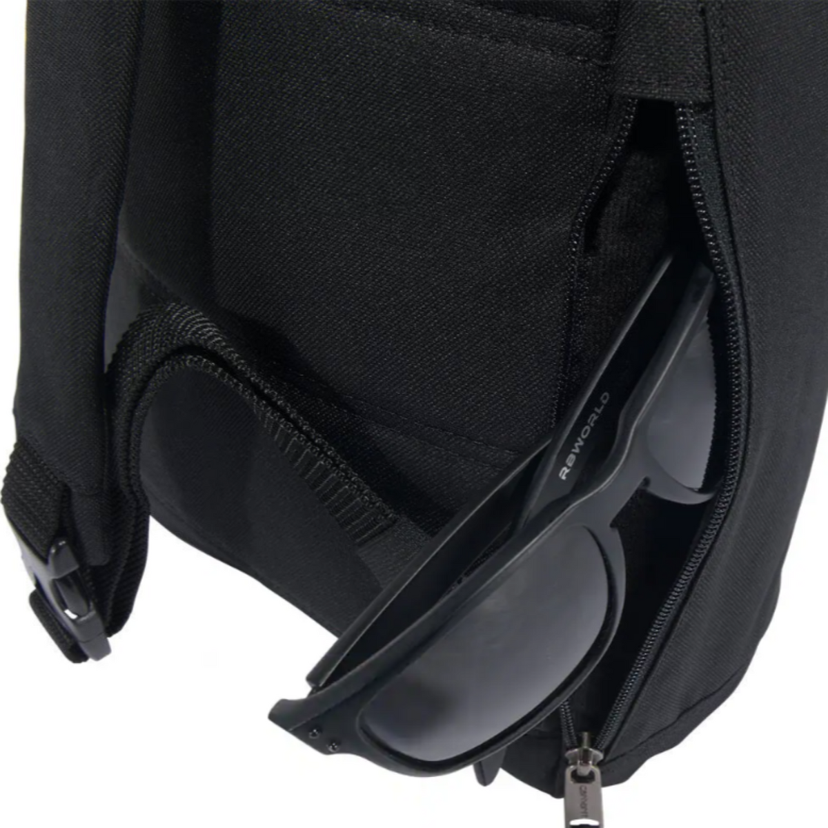 Carhartt Rain Defender Zip-Close Sling Bag Backpacks & Purses Carhartt