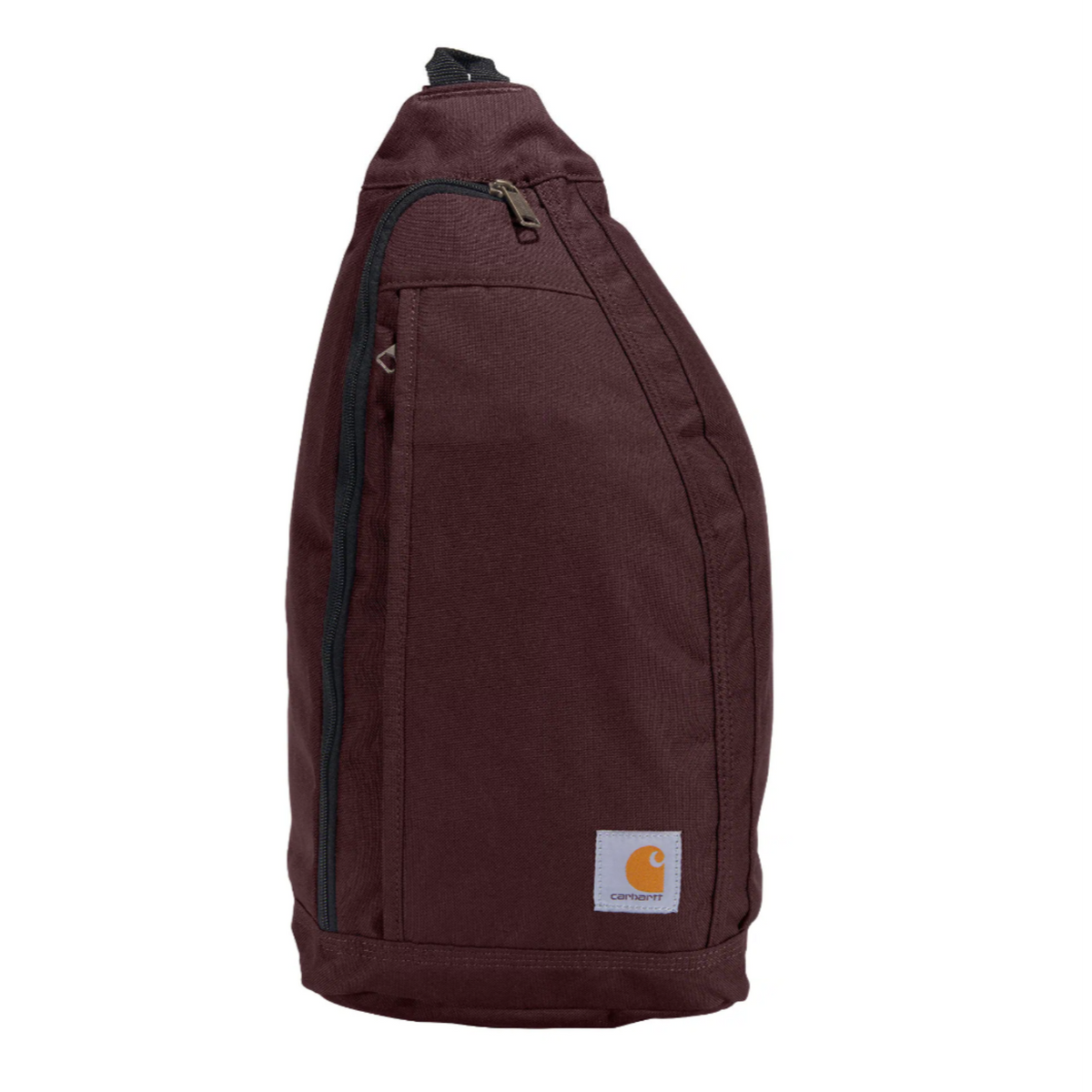 Carhartt Rain Defender Zip-Close Sling Bag Backpacks & Purses Carhartt Port OS