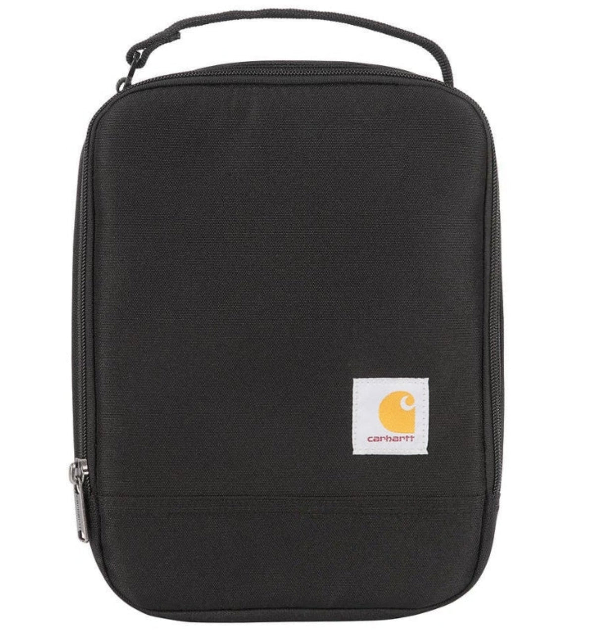 Carhartt Rain Defender™ Insulated Lunch Cooler Coolers & Thermos Carhartt Black OS
