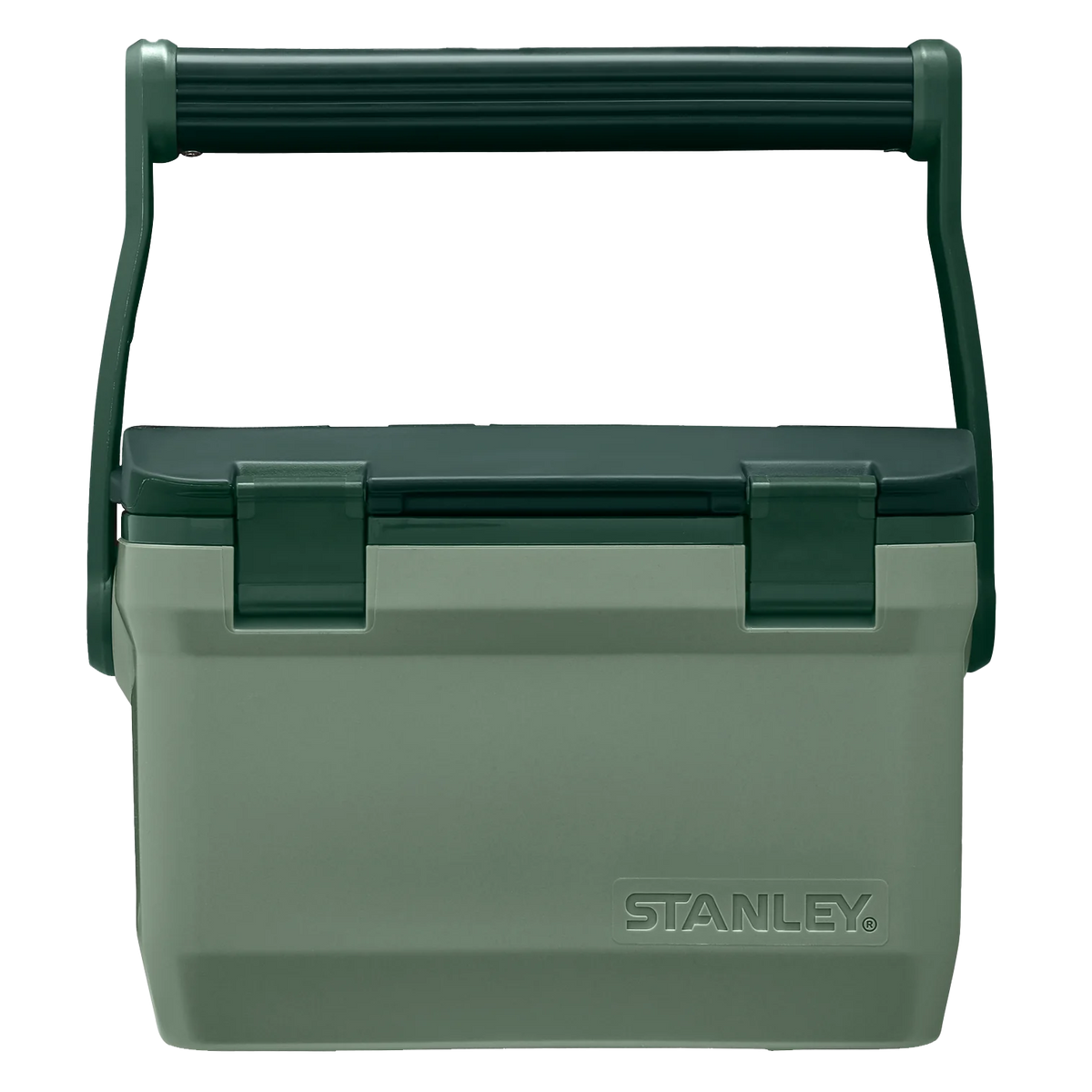 Stanley Adventure 7qt Outdoor Cooler Stanley Stanley Green OS