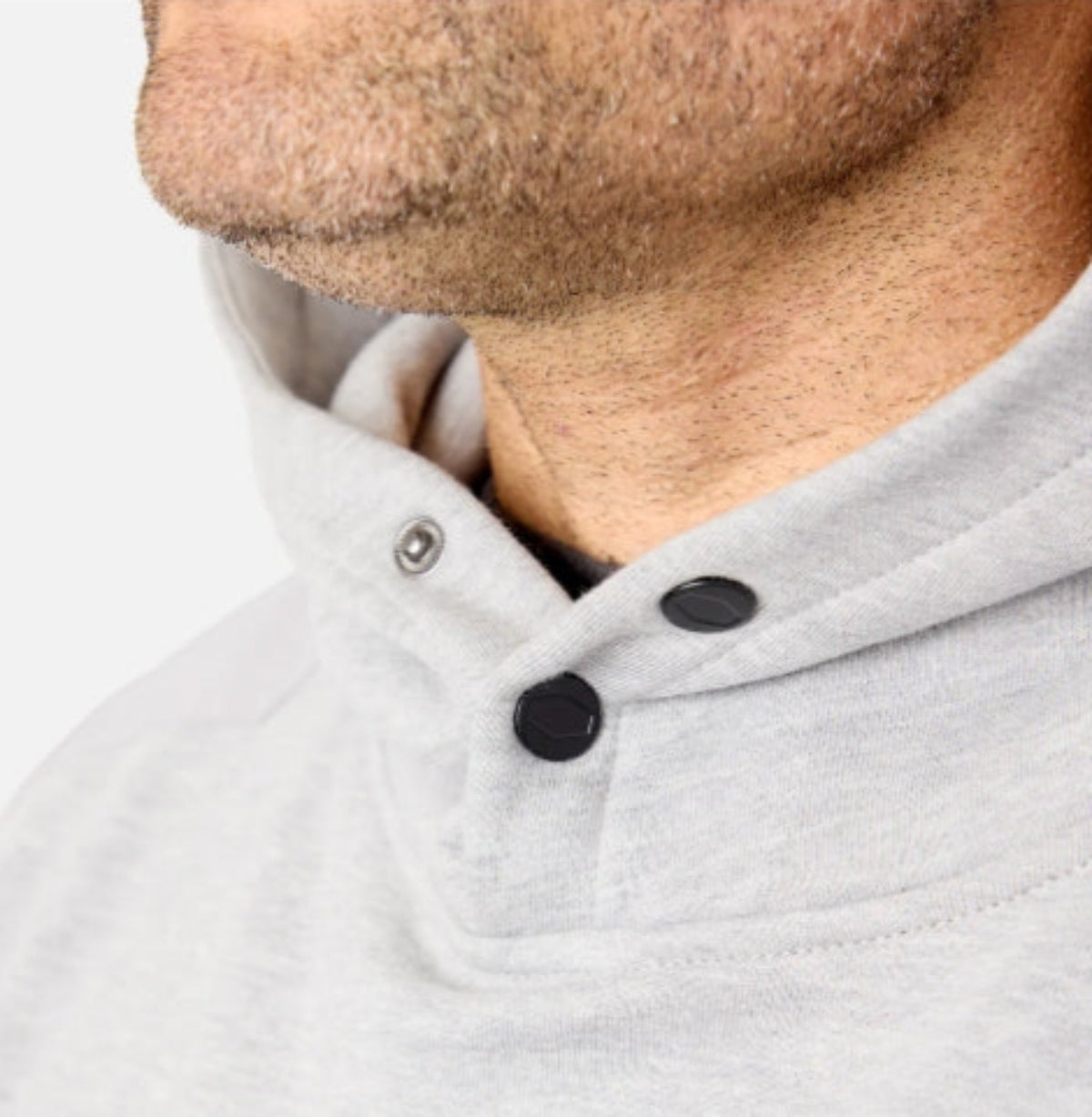 BRUNT Men's The Shevlin HD Water Resistant Hoodie Sweatshirts & Hoodies BRUNT