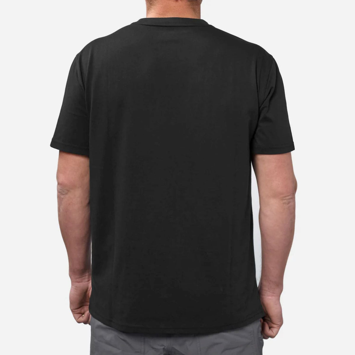 BRUNT Men's The Martin Pocket Tee Work Shirts BRUNT