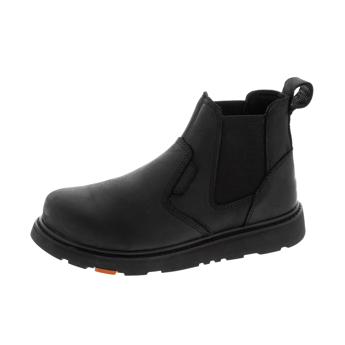 BRUNT Men's The Ohman Comp Toe Work Boot Work Boots BRUNT