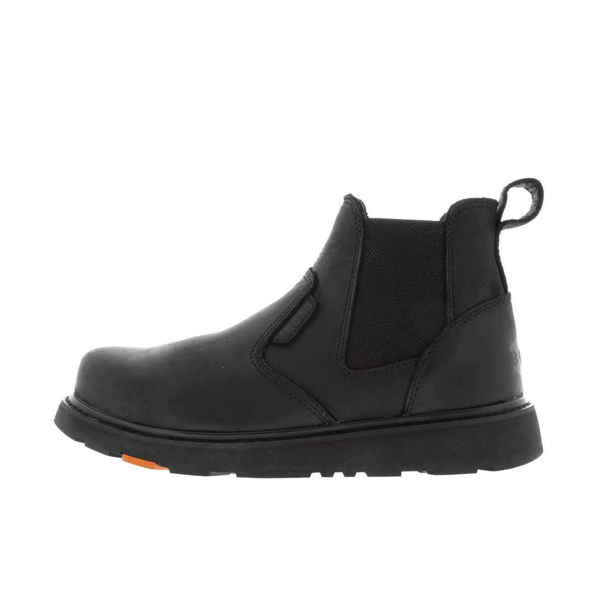 BRUNT Men's The Ohman Comp Toe Work Boot Work Boots BRUNT