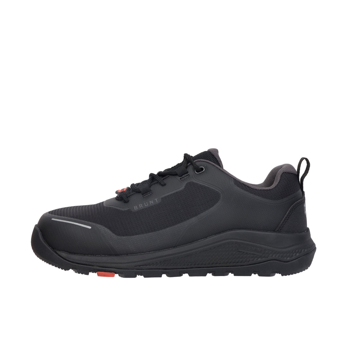 BRUNT Men's The Rivas Comp Toe Work Shoe Casual Shoes BRUNT