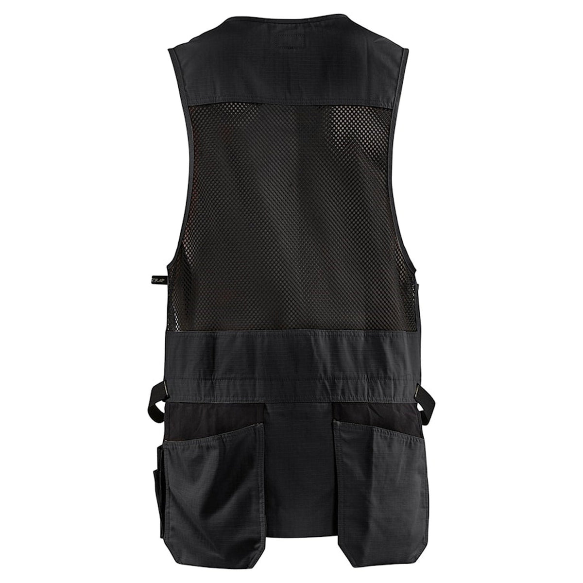 Blaklader Men's Ripstop Kangaroo Mesh Vest Vests Blaklader