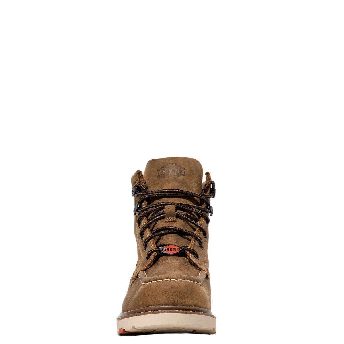 BRUNT Men's The Marin 6" Unlined EH Work Boot Work Boots BRUNT