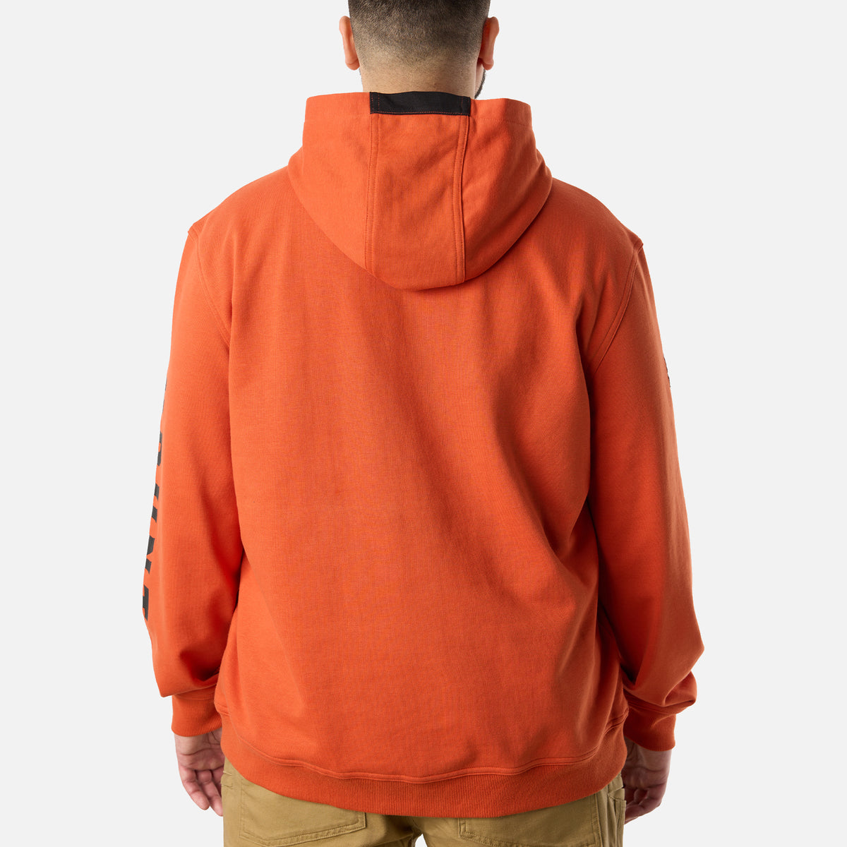 BRUNT Men's Levin All Season Hoodie Sweatshirts & Hoodies BRUNT