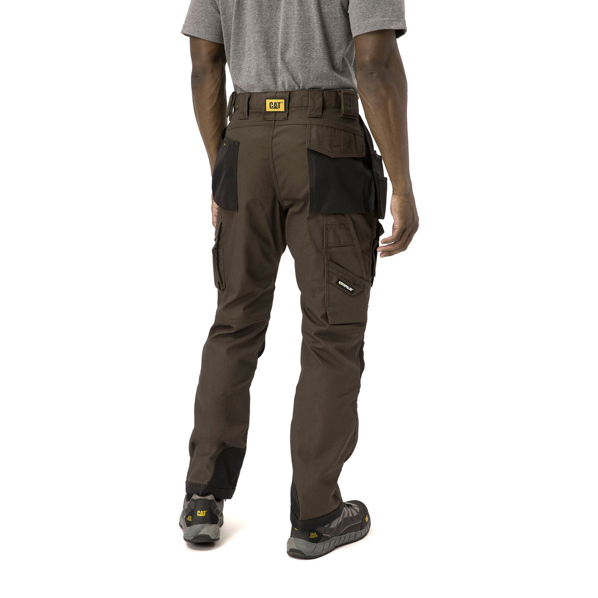 CAT Men's Trademark Work Pants Pants CAT