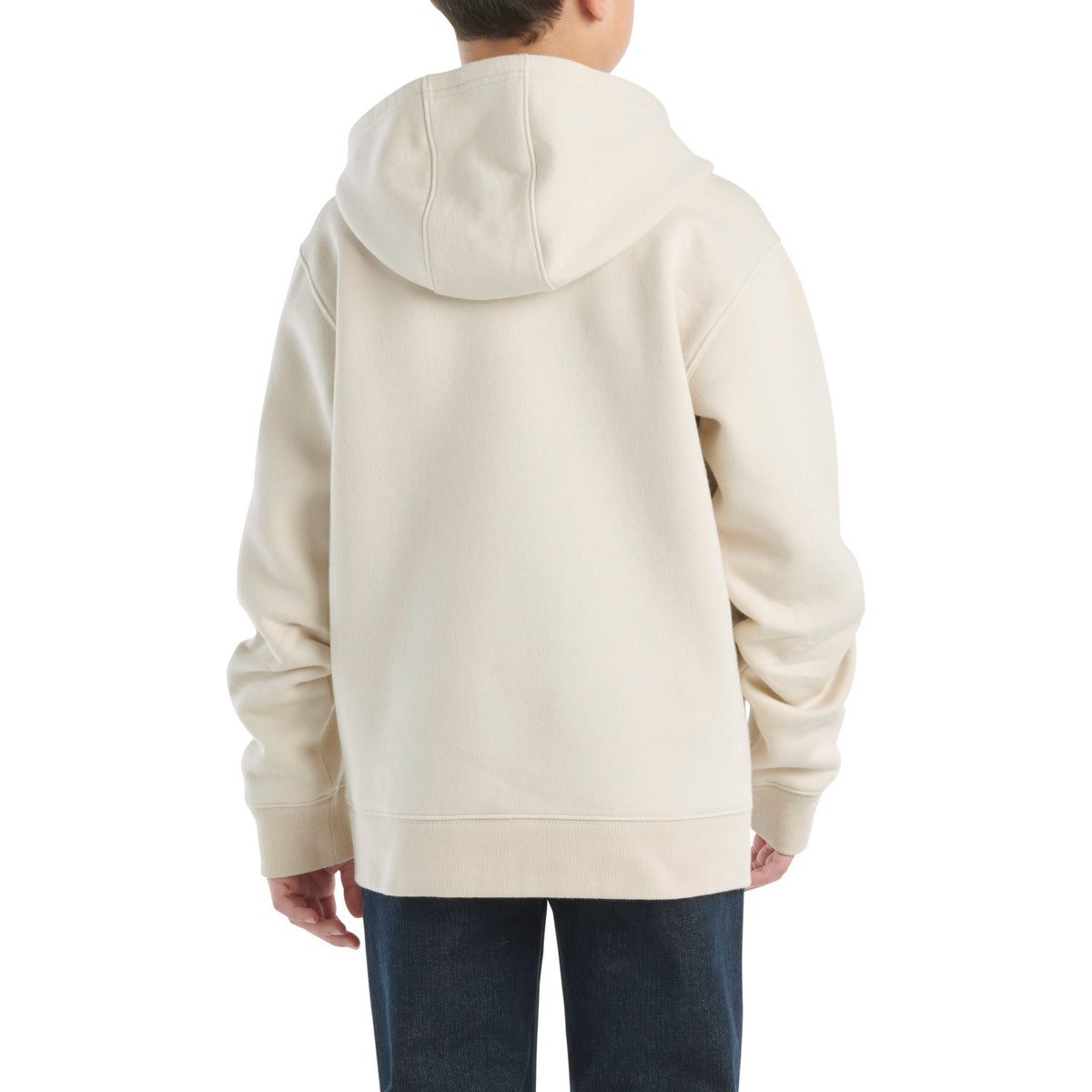 Carhartt Boys' Long Sleeve Graphic Sweatshirt Sweatshirts & Hoodies Carhartt