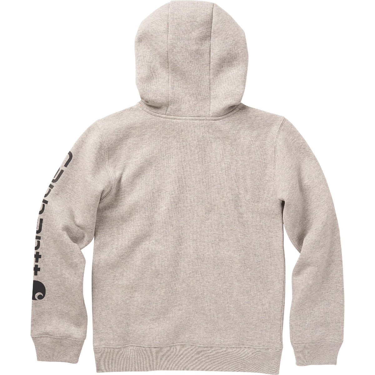 Carhartt Boys' Long Sleeve Graphic Sweatshirt Sweatshirts & Hoodies Carhartt