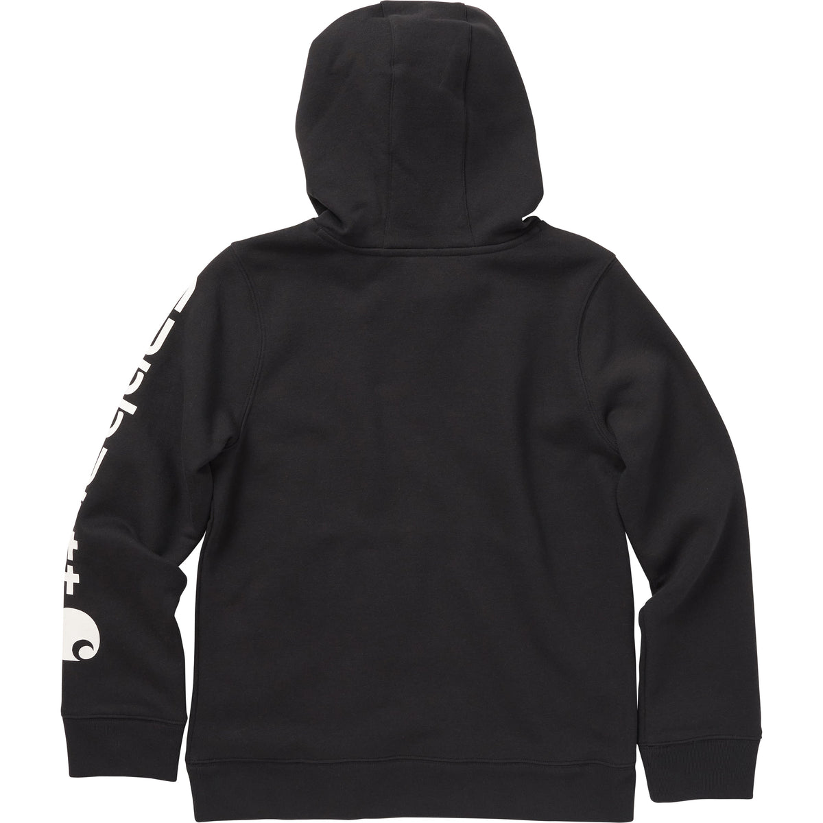 Carhartt Boys' Long Sleeve Graphic Sweatshirt Sweatshirts & Hoodies Carhartt
