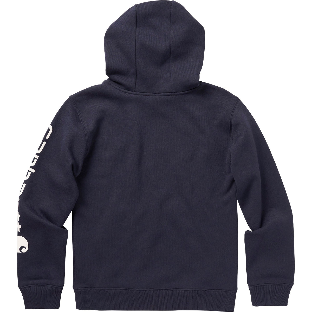 Carhartt Boys' Long Sleeve Graphic Sweatshirt Sweatshirts & Hoodies Carhartt
