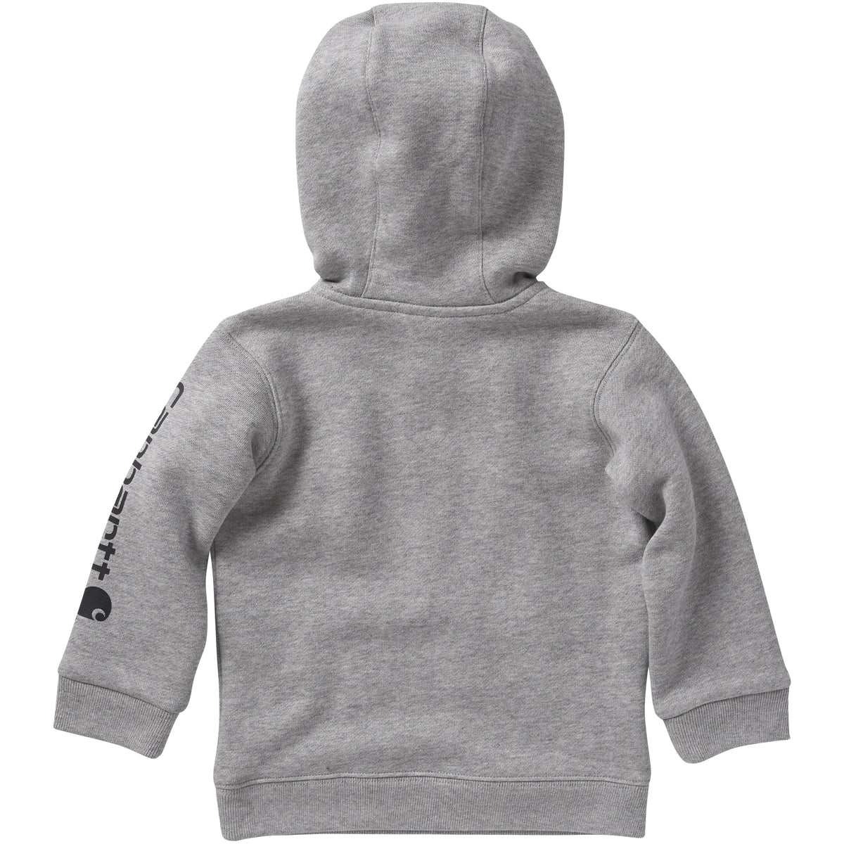 Carhartt Kids' Half Zip Hooded Sweatshirt Sweatshirts & Hoodies Carhartt