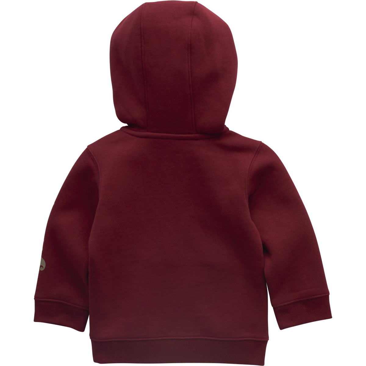 Carhartt Kids' Graphic Half-Zip Hooded Sweatshirt Sweatshirts & Hoodies Carhartt