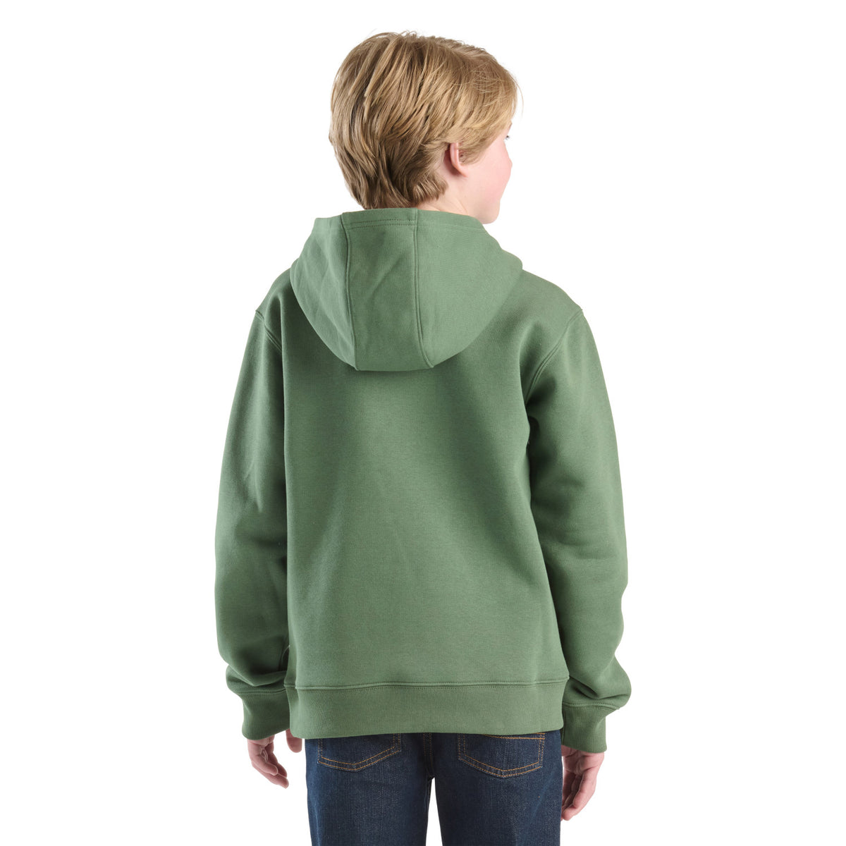 Carhartt Kids' Graphic Hooded Sweatshirt Sweatshirts & Hoodies Carhartt