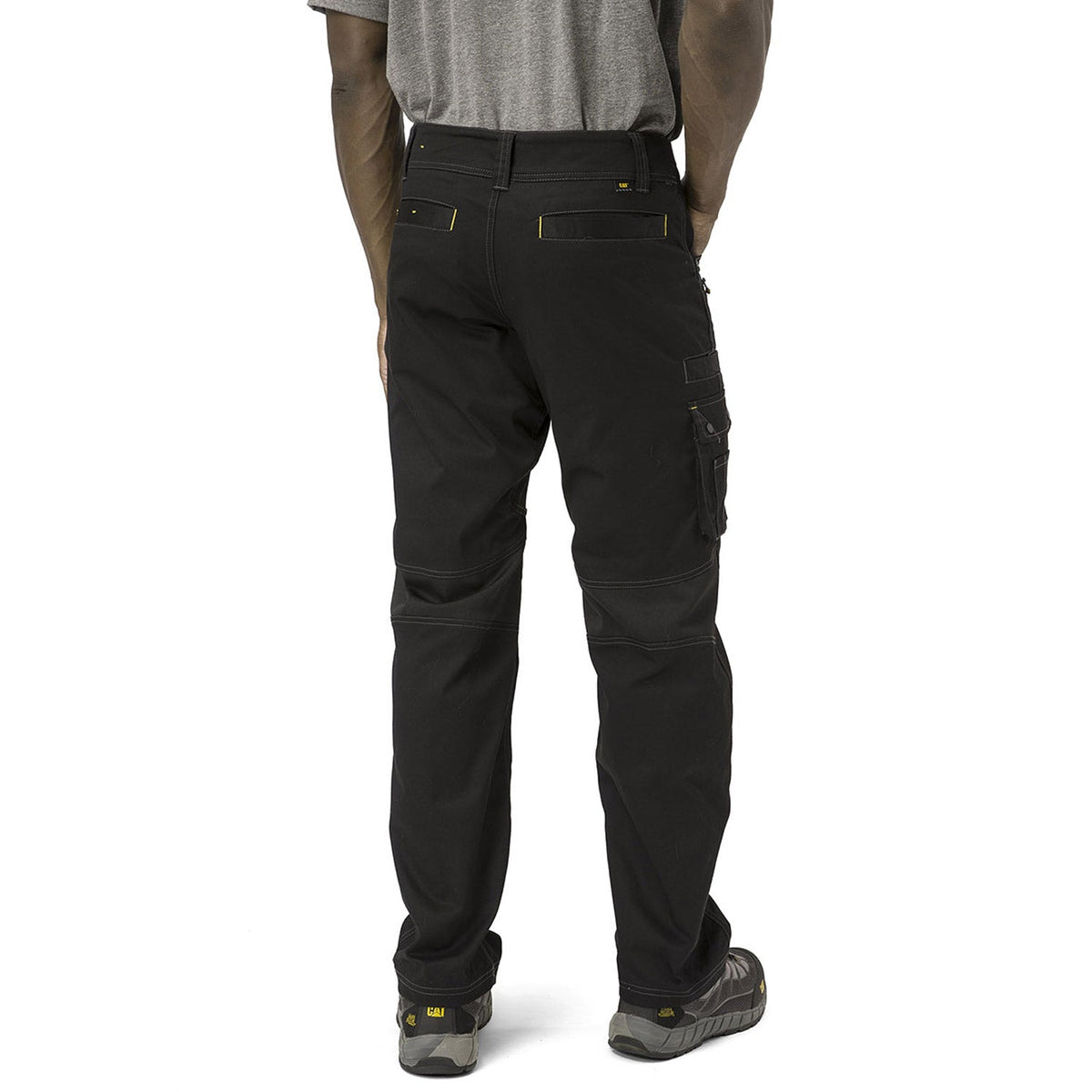CAT Men's Operator Flex Work Pants Pants CAT
