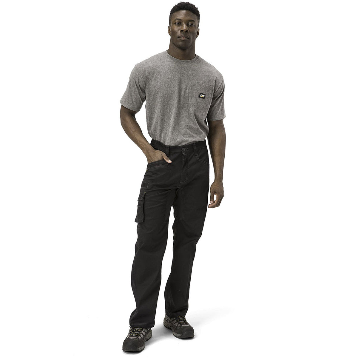 CAT Men's Operator Flex Work Pants Pants CAT