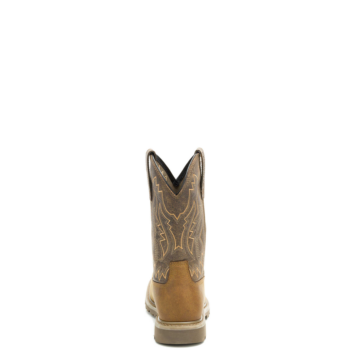 CAT Men's Colorado Frontier 11" EH Western Boot Western Boots CAT