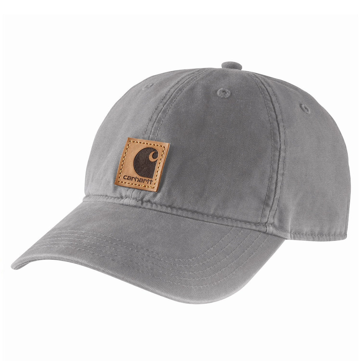 Carhartt Odessa Cap Hats & Caps Carhartt Asphalt OS