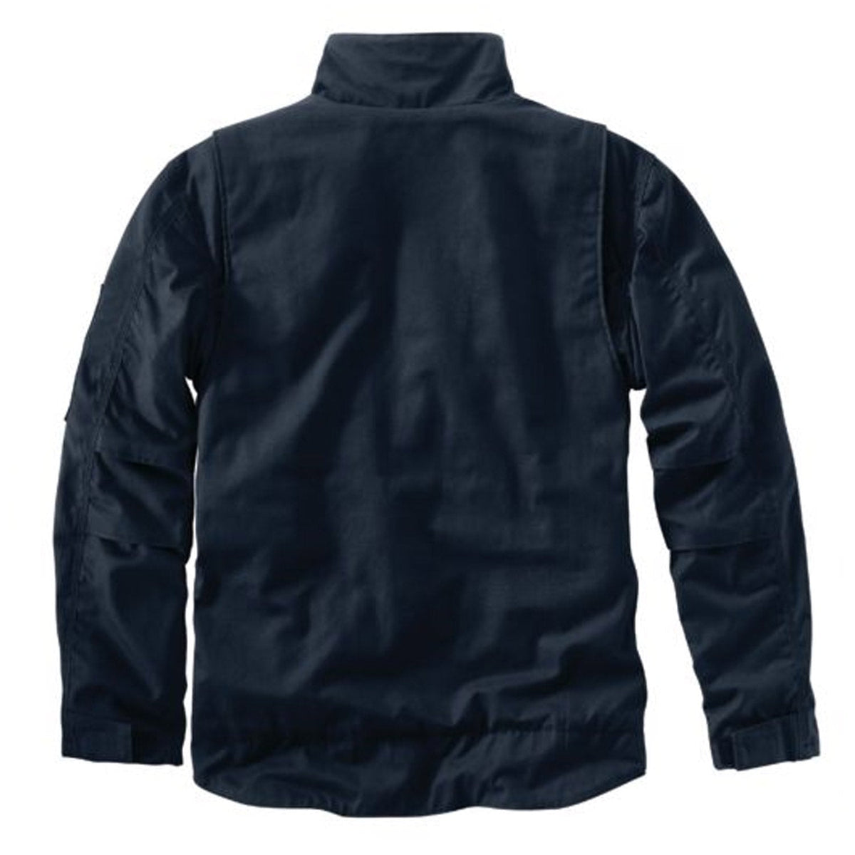 Carhartt Men's Flame Resistant Quick Duck® Jacket Jackets & Coats Carhartt