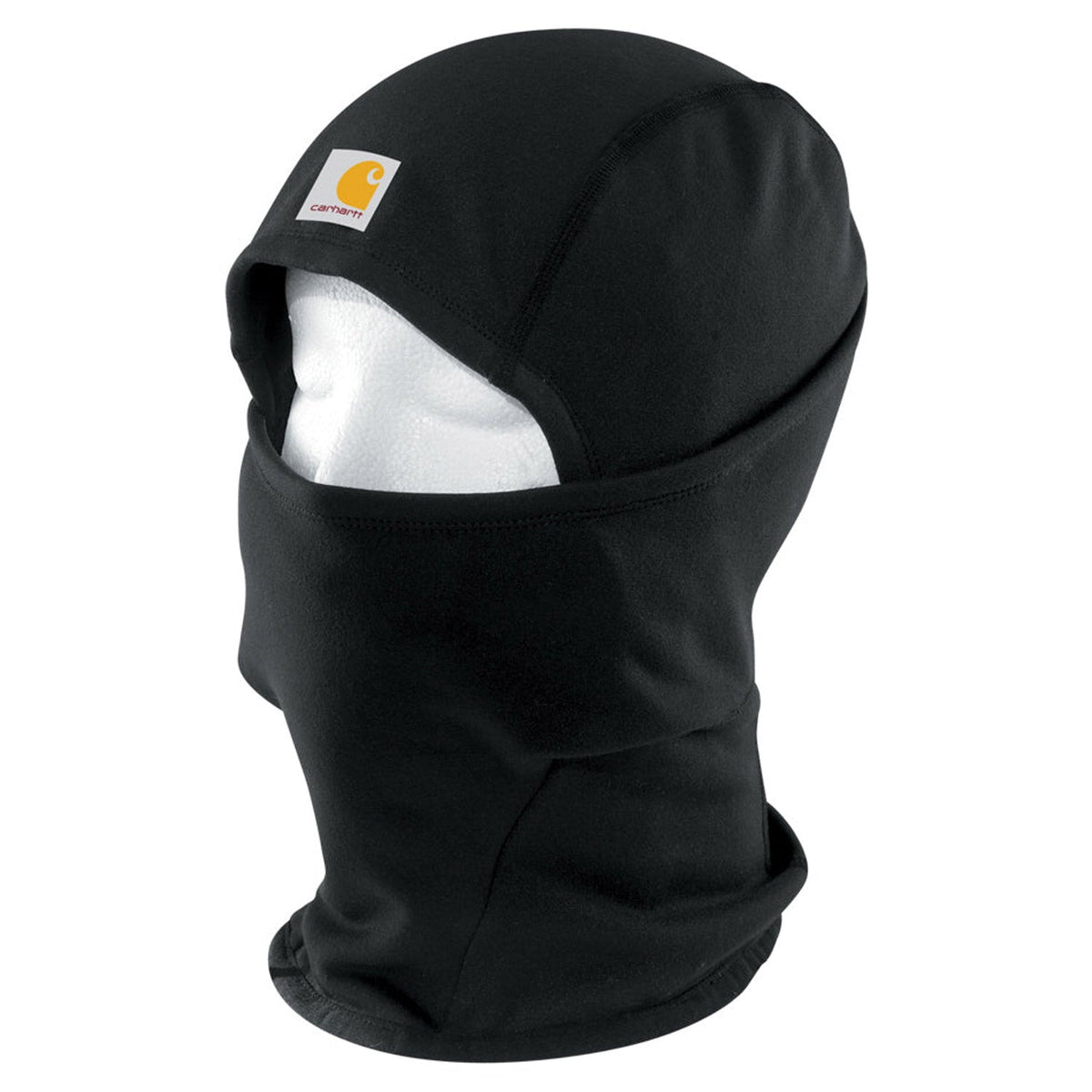 Carhartt Men's Force® Helmet Liner Mask Gaiters & Masks Carhartt Black OS