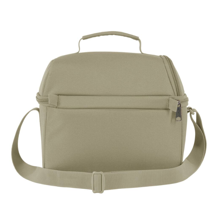 Carhartt Insulated 2-Compartment 12 Can Lunch Cooler Coolers & Thermos Carhartt