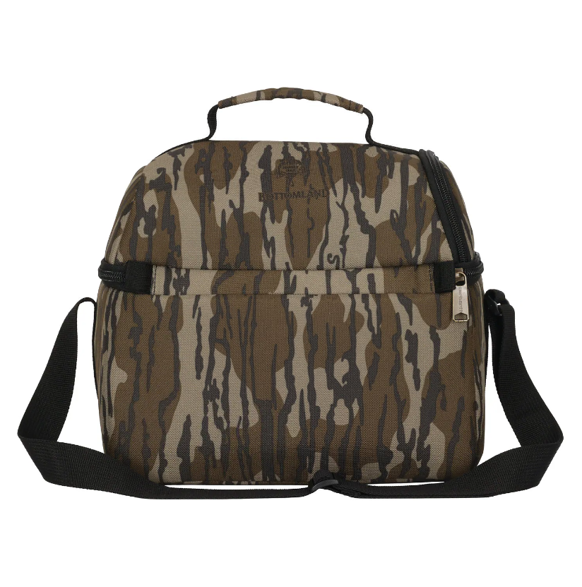 Carhartt Insulated 2-Compartment 12 Can Lunch Cooler Coolers & Thermos Carhartt