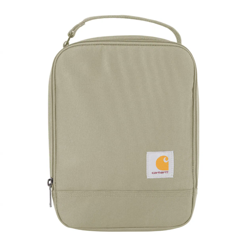 Carhartt Rain Defender™ Insulated Lunch Cooler Coolers & Thermos Carhartt Faded Fatigue OS