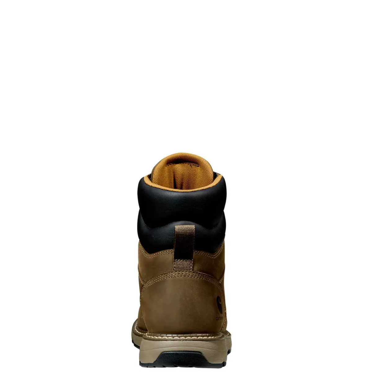 Carhartt Men's Millbrook 6" Waterproof EH Composite Toe Wedge Boot Work Boots Carhartt