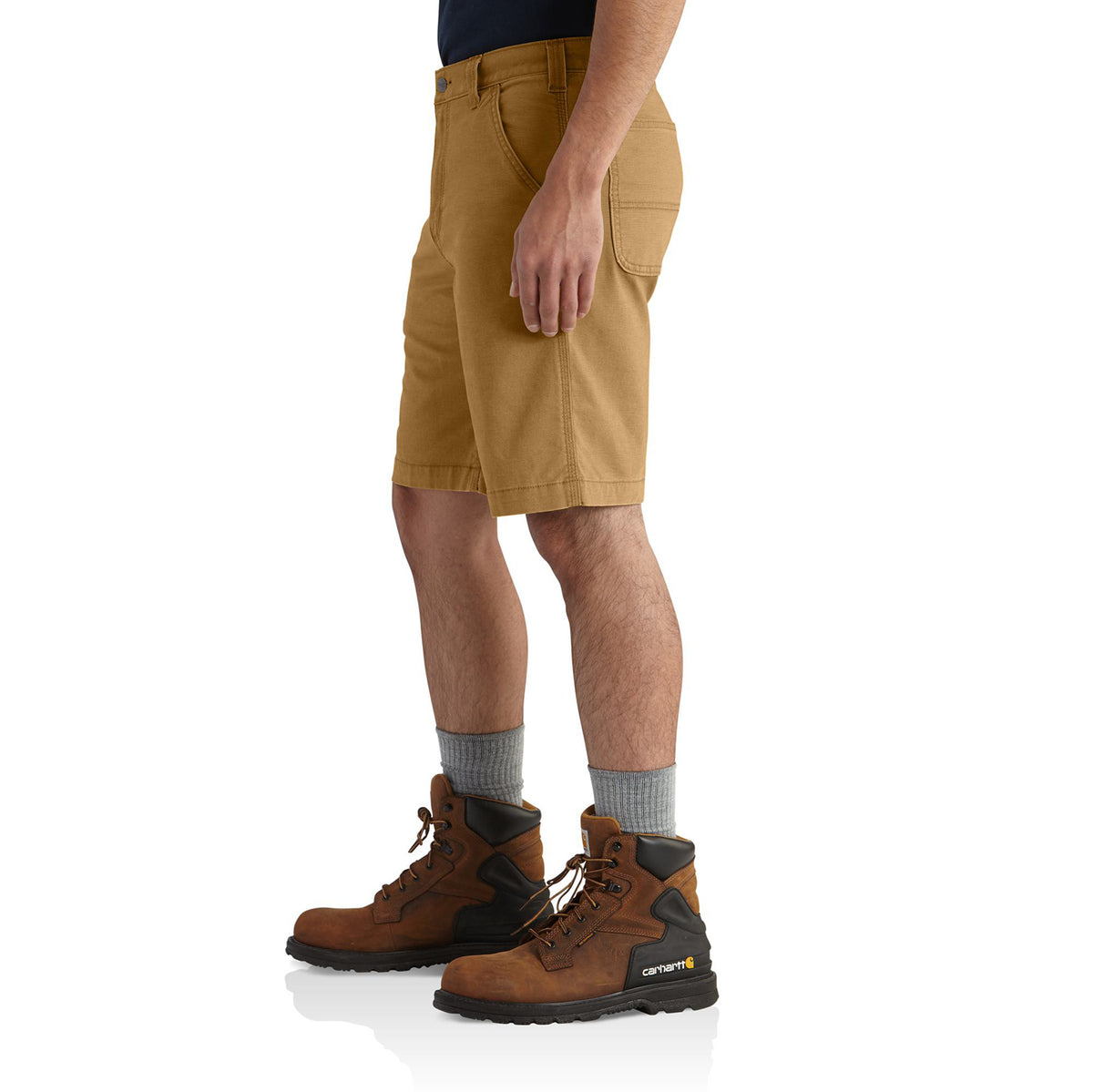 Carhartt Men's Rugged Flex® 10" Rigby Short Shorts Carhartt