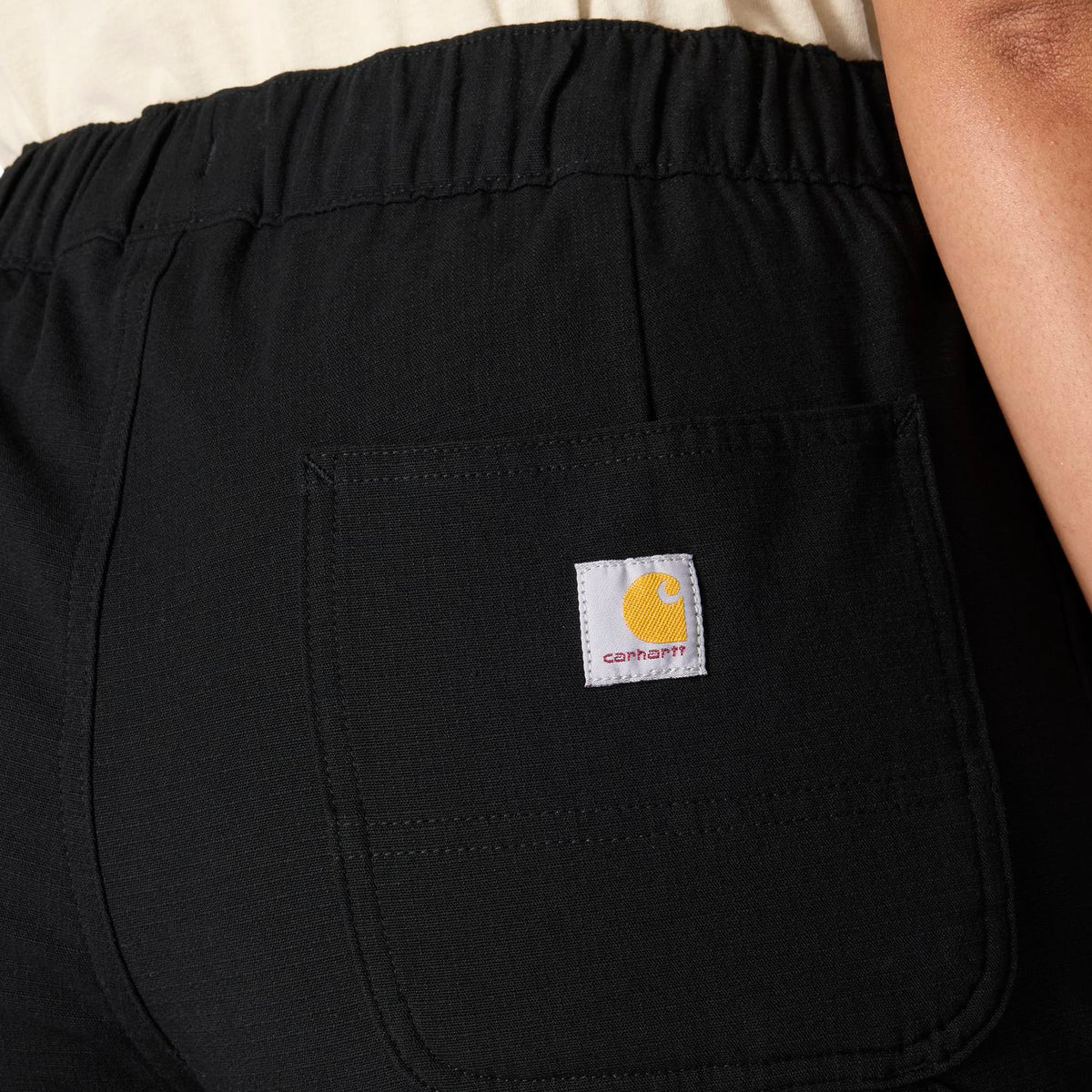 Carhartt Women's Force Ripstop Pant Pants Carhartt