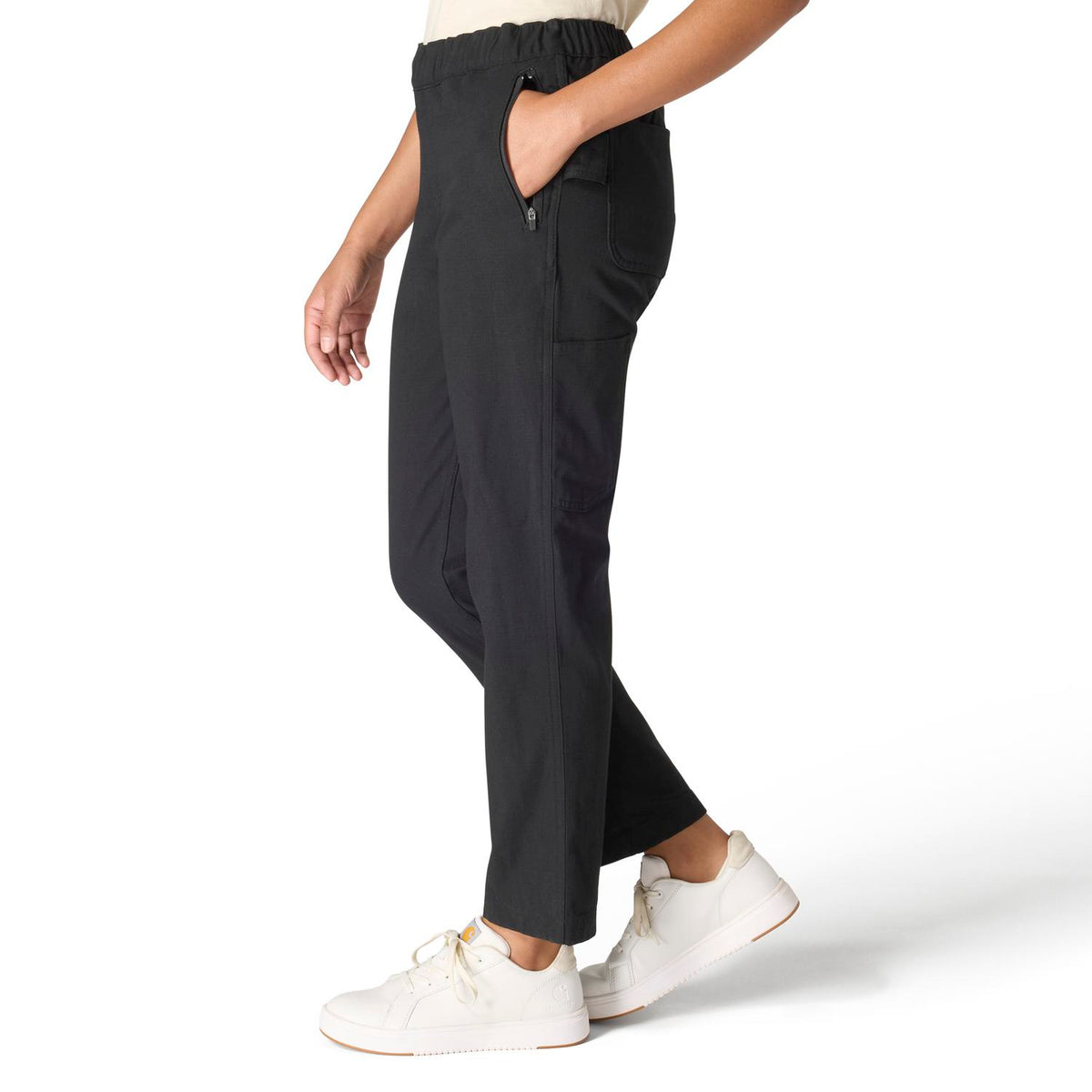 Carhartt Women's Force Ripstop Pant Pants Carhartt