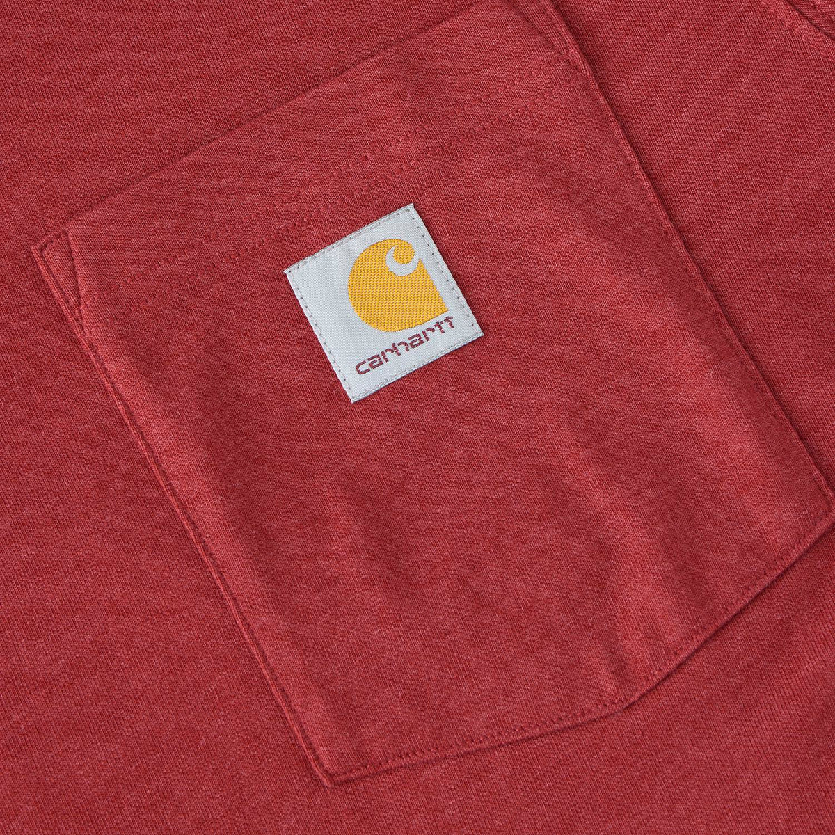 Carhartt Men's Irvine Relaxed Outlast T-Shirt T-Shirts Carhartt