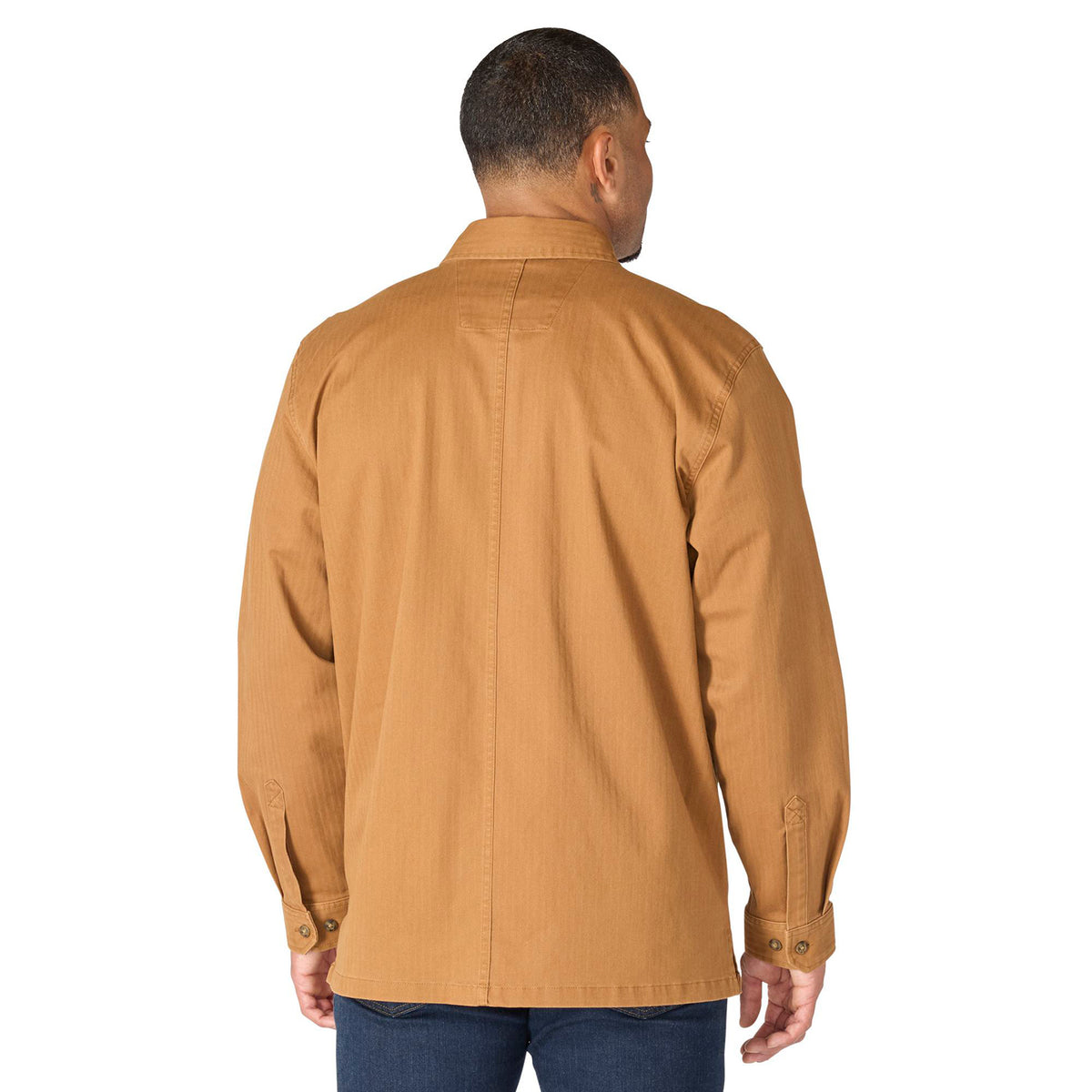 Carhartt Men's Newcastle Shirt Jac Jackets & Coats Carhartt
