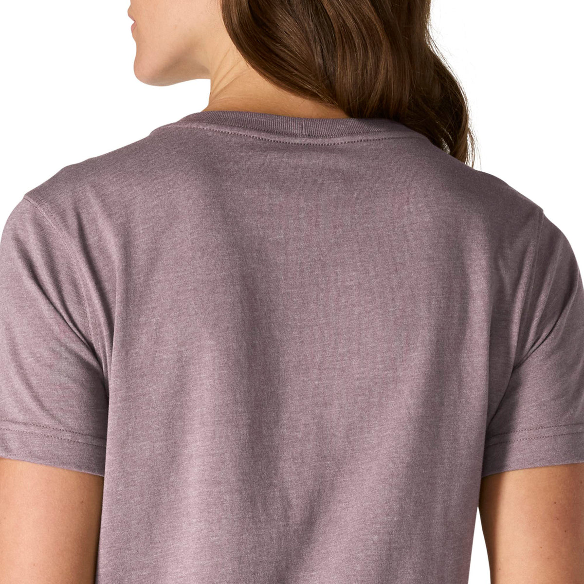 Carhartt Women's Relaxed Fit Lightweight Chest Pocket Short Sleeve T-Shirt T-Shirts Carhartt