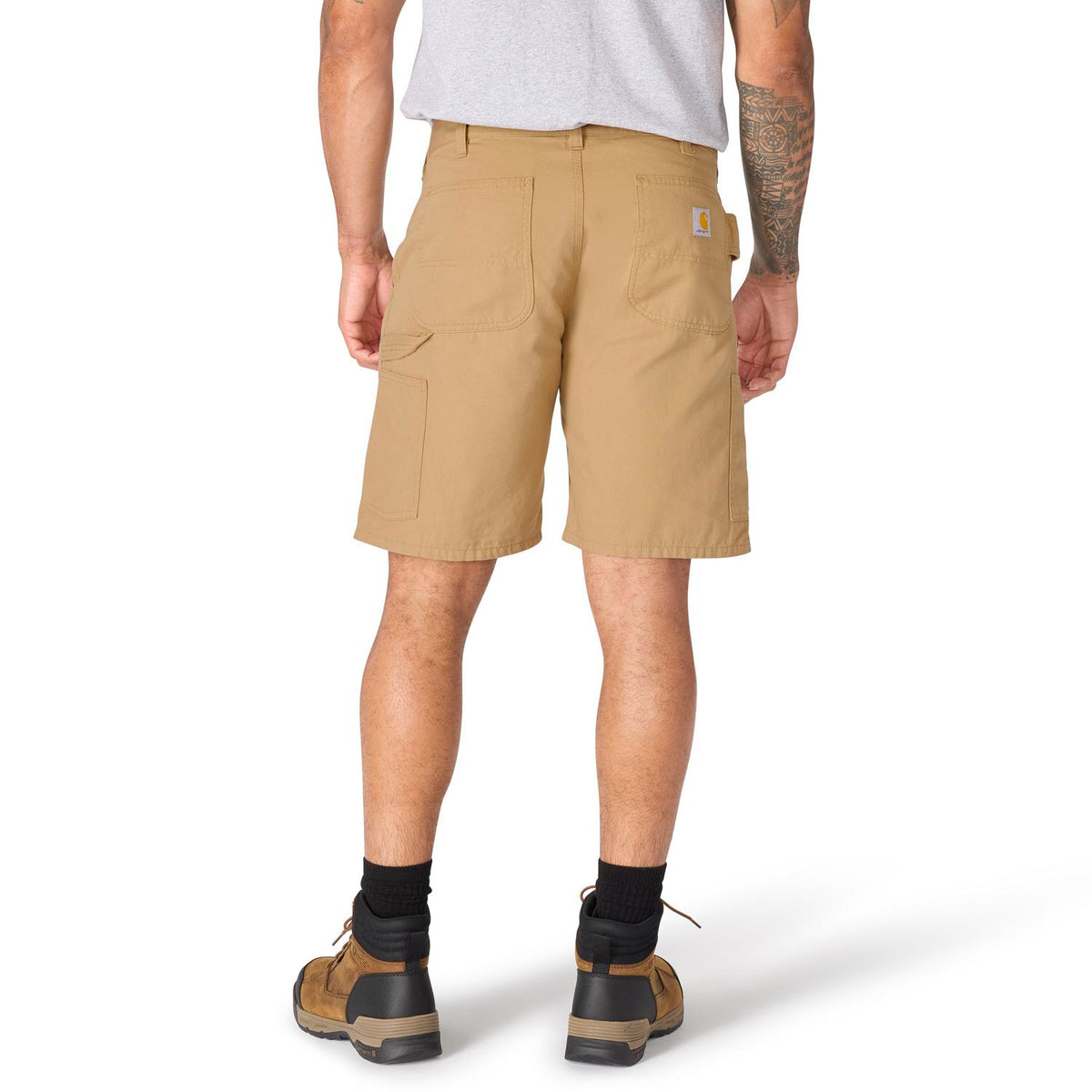 Carhartt Men's Loose 9" Stateline Short Shorts Carhartt