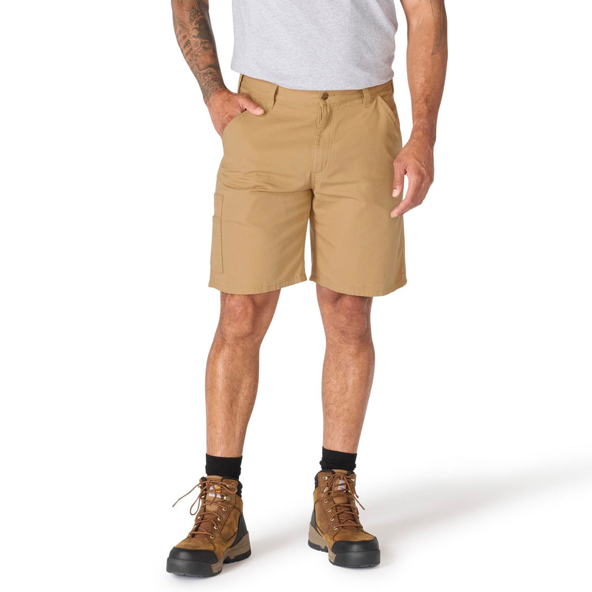 Carhartt Men's Loose 9" Stateline Short Shorts Carhartt