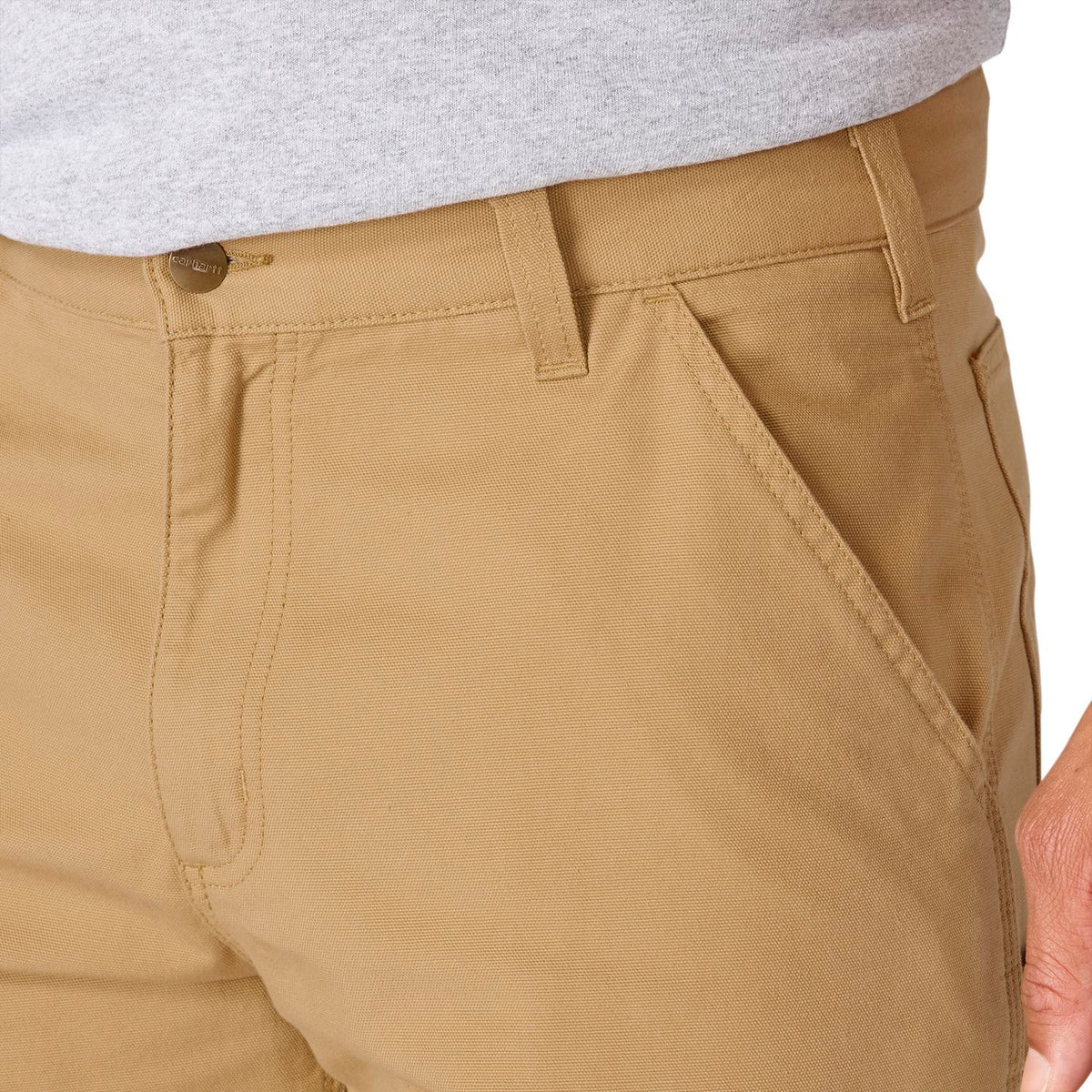 Carhartt Men's Loose 9" Stateline Short Shorts Carhartt