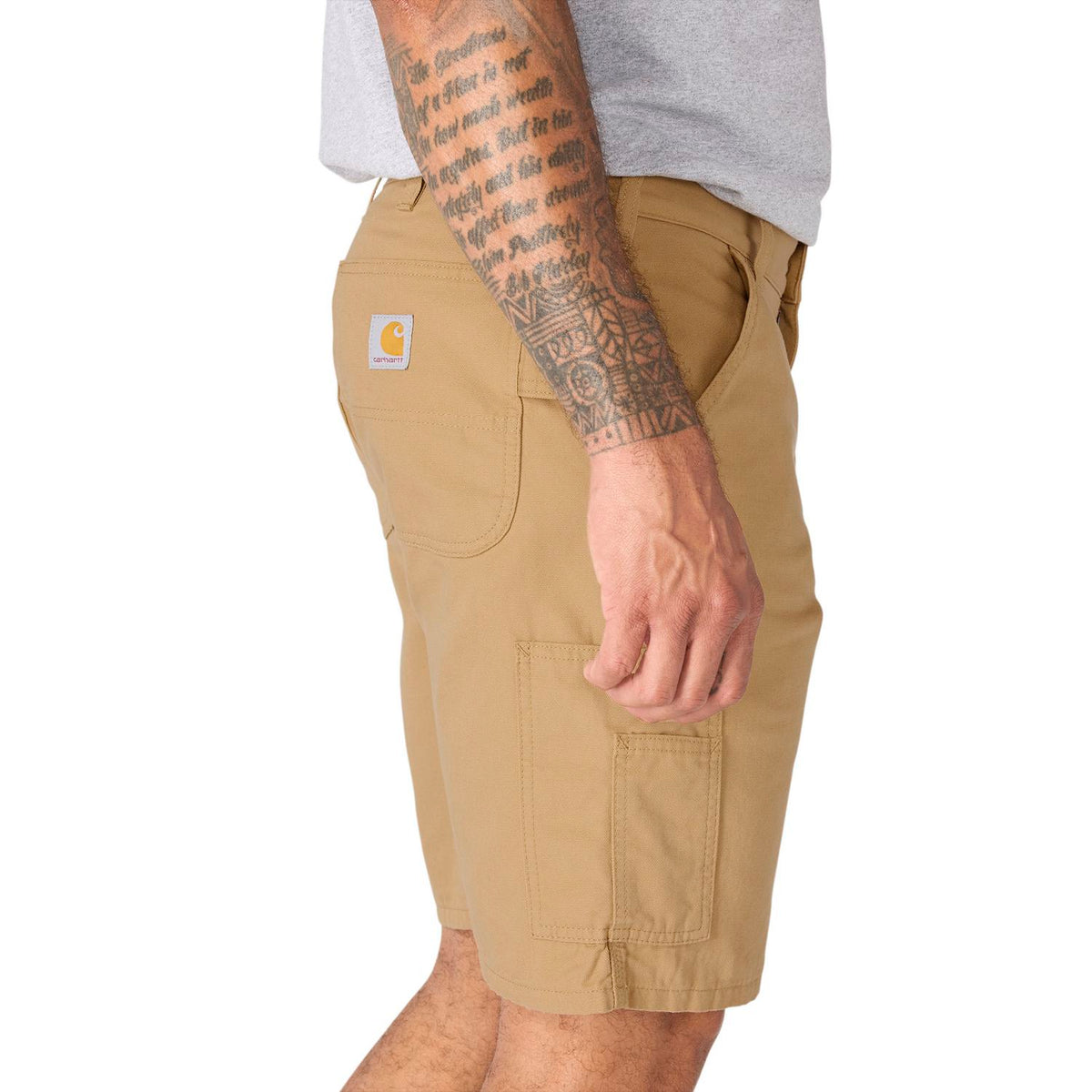 Carhartt Men's Loose 9" Stateline Short Shorts Carhartt