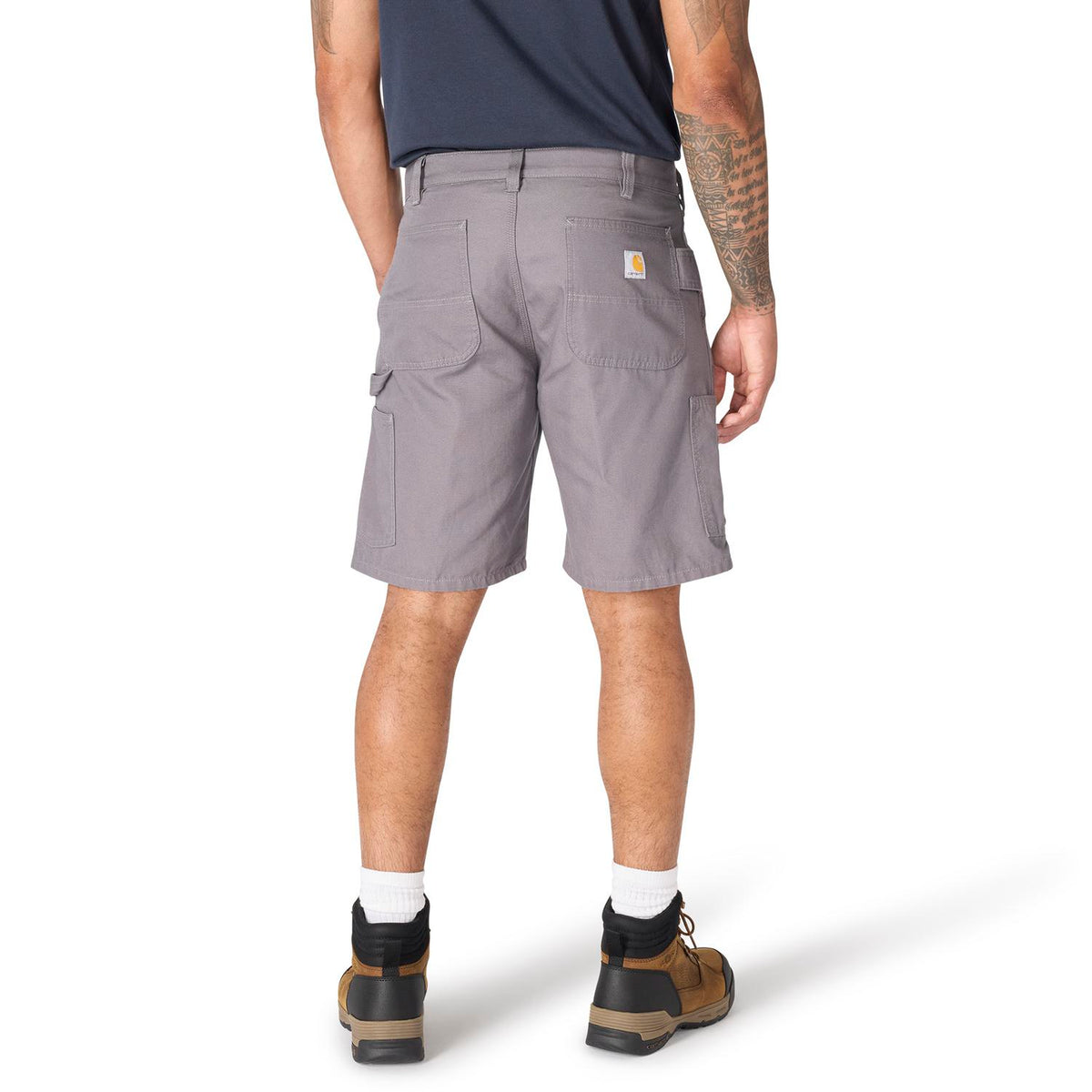 Carhartt Men's Loose 9" Stateline Short Shorts Carhartt