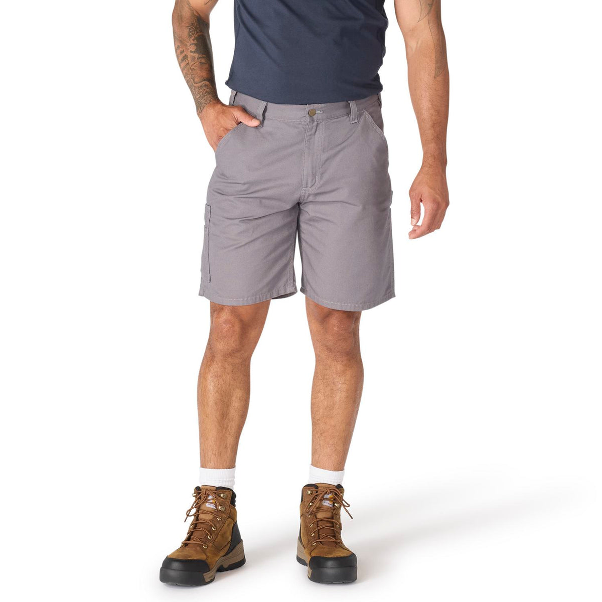 Carhartt Men's Loose 9" Stateline Short Shorts Carhartt