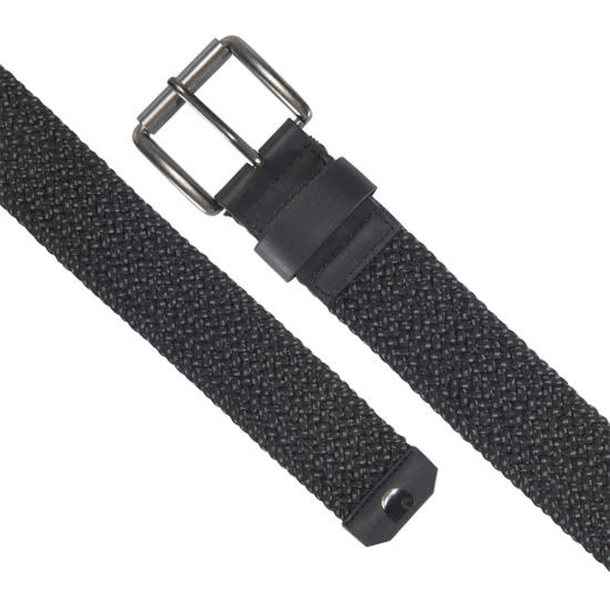 Carhartt Men's Rugged Flex Nylon Cord Braided Belt Belts & Suspenders Carhartt