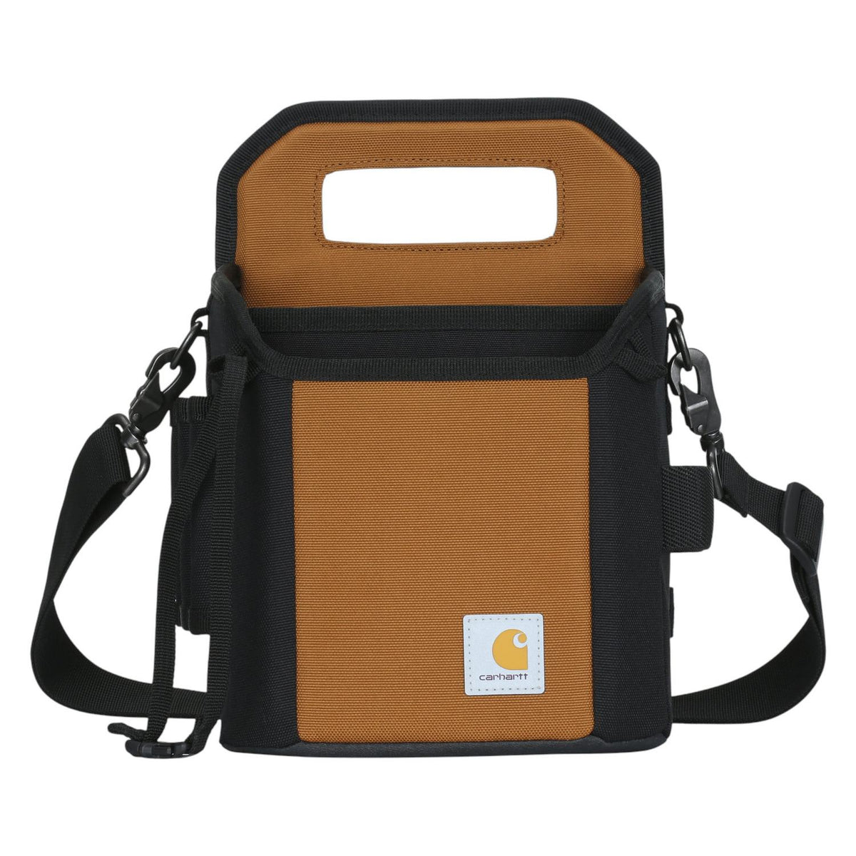 Carhartt Utility Organizer Tool Bags Carhartt Carhartt Brown OS