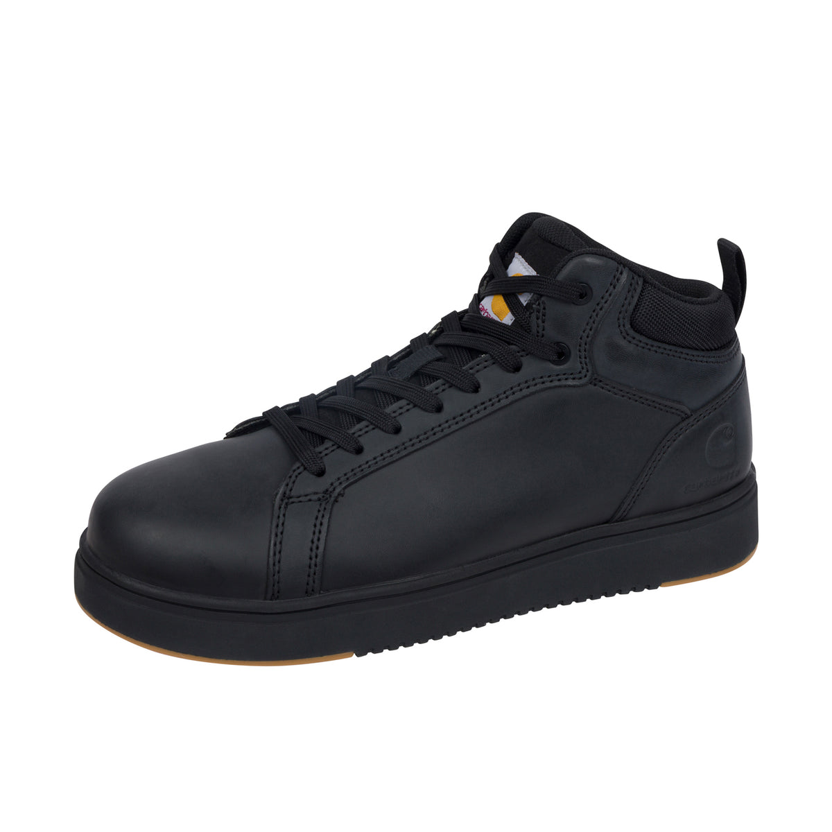 Carhartt Men's Detroit Nano Toe Chukka Work Shoe Work Shoes Carhartt
