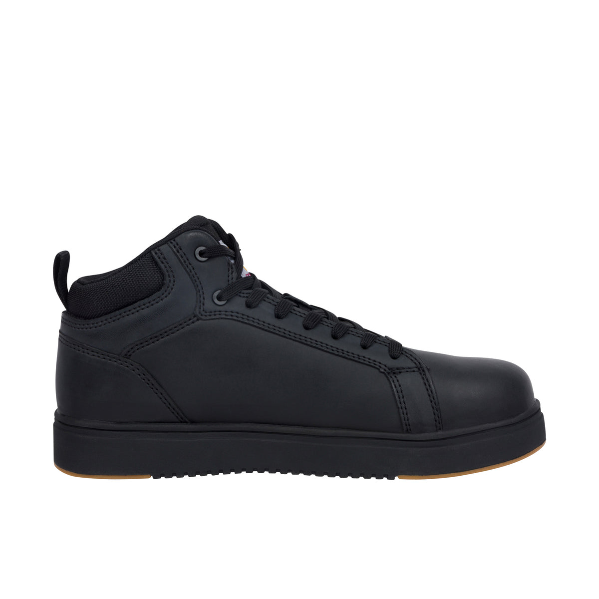 Carhartt Men's Detroit Nano Toe Chukka Work Shoe Work Shoes Carhartt Black 10 M
